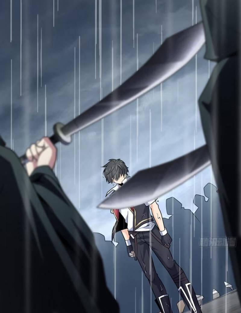 Đại Vương Tha Mạng 873 trang 46