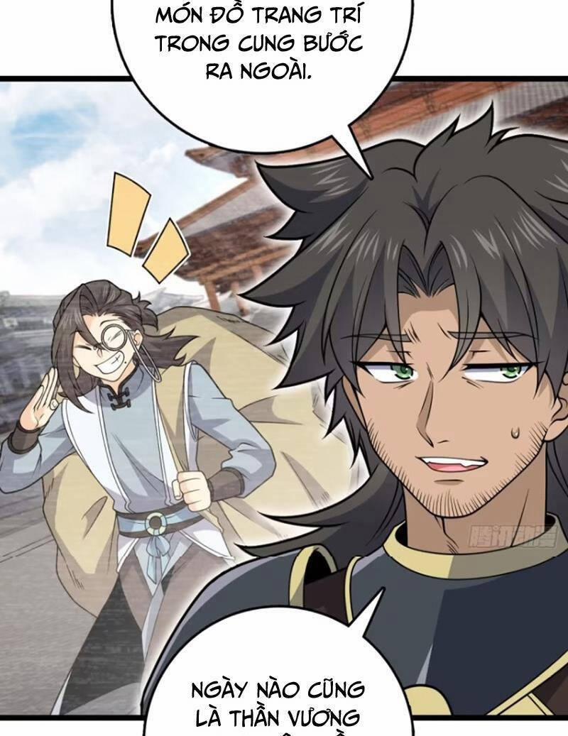 Đại Vương Tha Mạng 873 trang 53