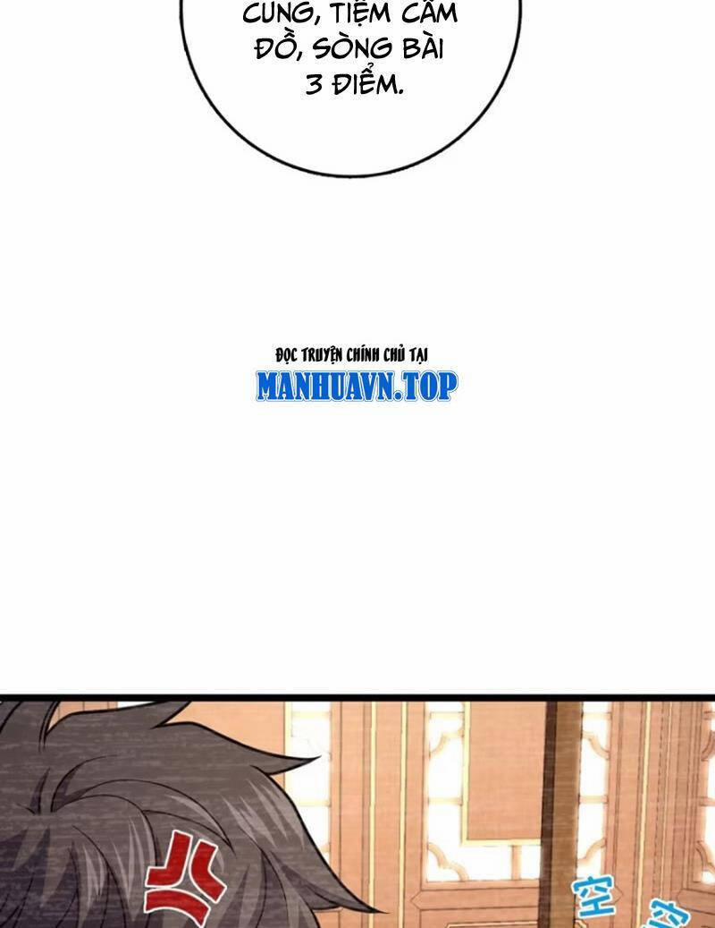 Đại Vương Tha Mạng 873 trang 54