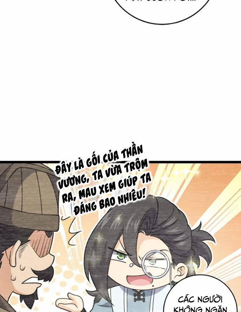 Đại Vương Tha Mạng 873 trang 56