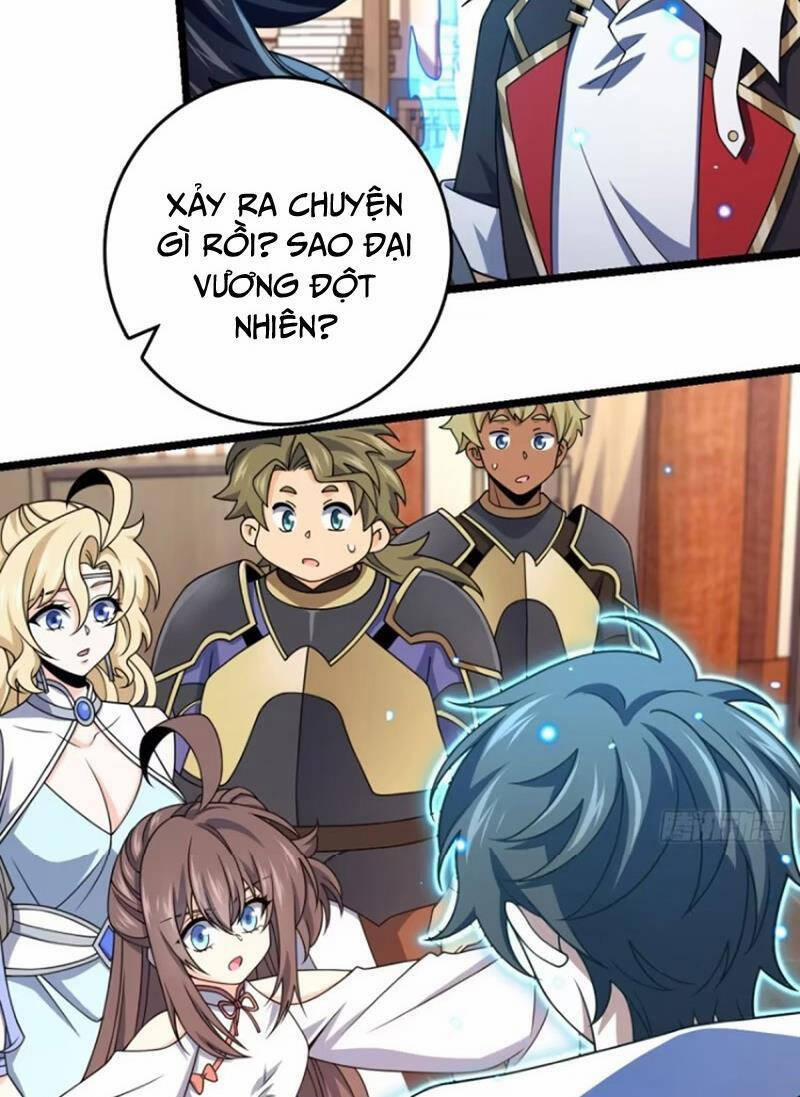 Đại Vương Tha Mạng 873 trang 73