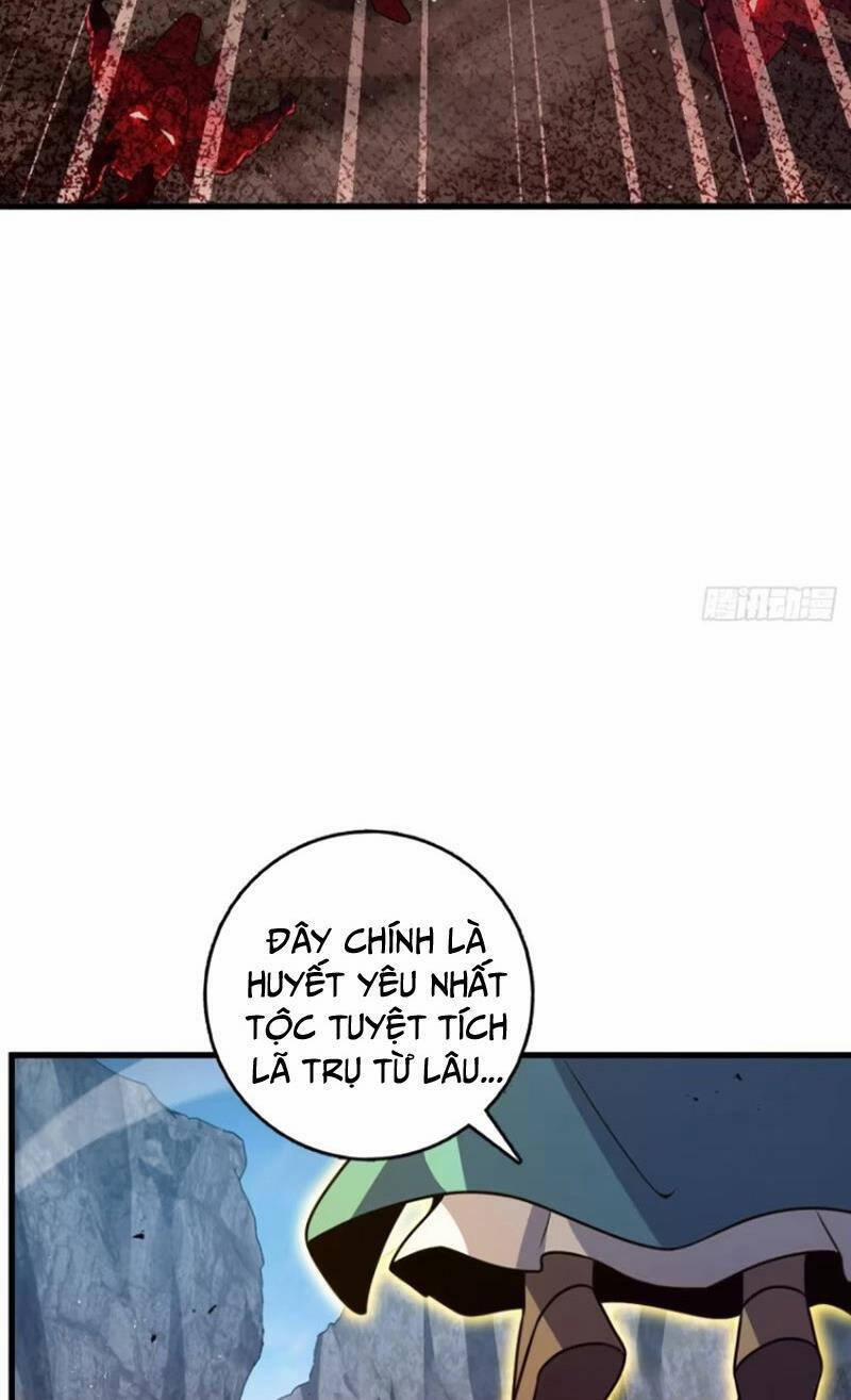 Đại Vương Tha Mạng 874 trang 14