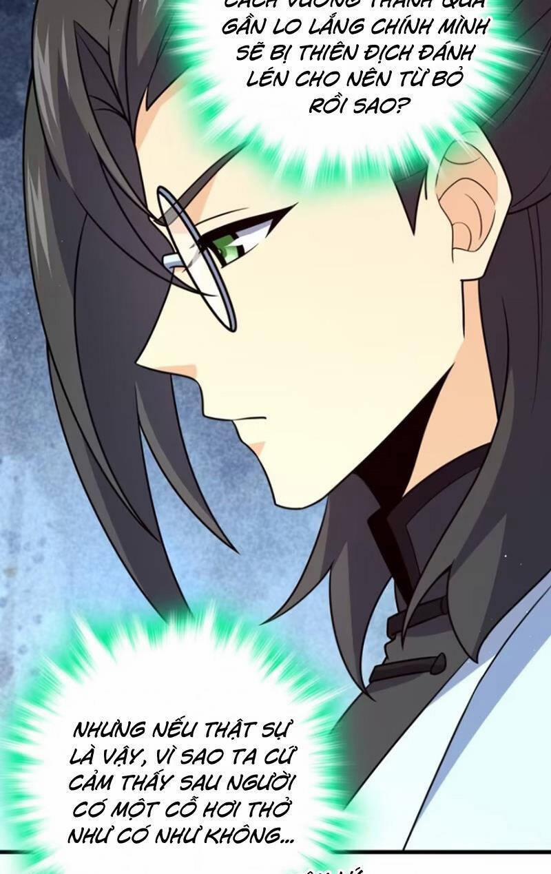 Đại Vương Tha Mạng 874 trang 23