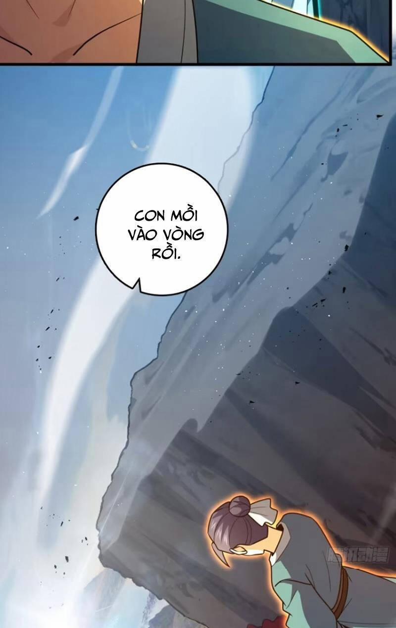 Đại Vương Tha Mạng 874 trang 25