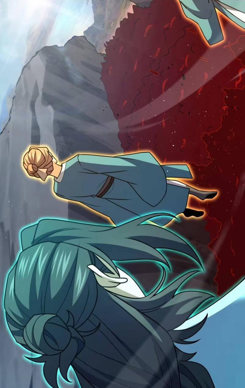 Đại Vương Tha Mạng 874 trang 26