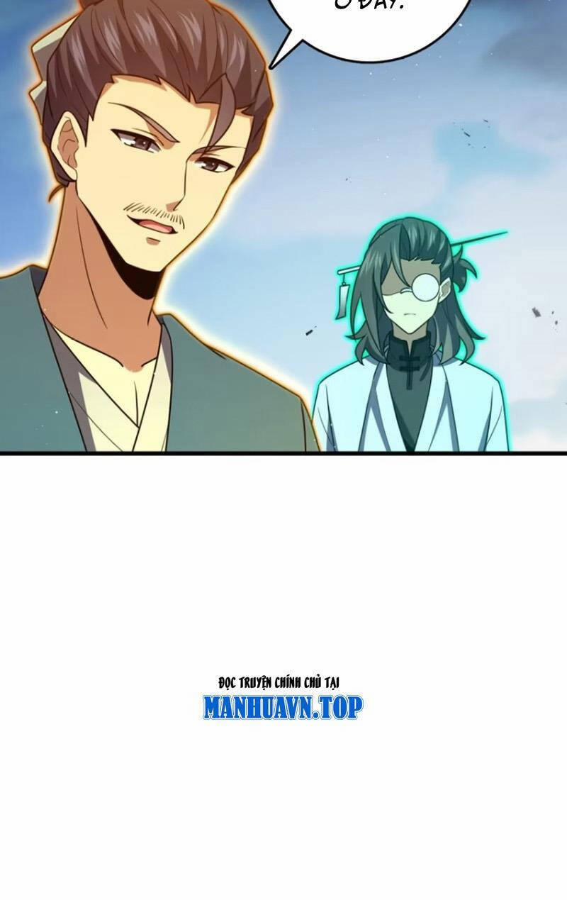 Đại Vương Tha Mạng 874 trang 28