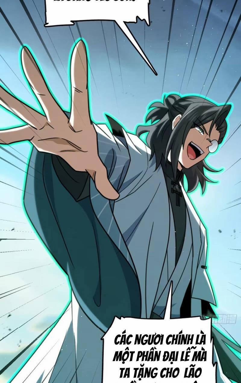 Đại Vương Tha Mạng 874 trang 32