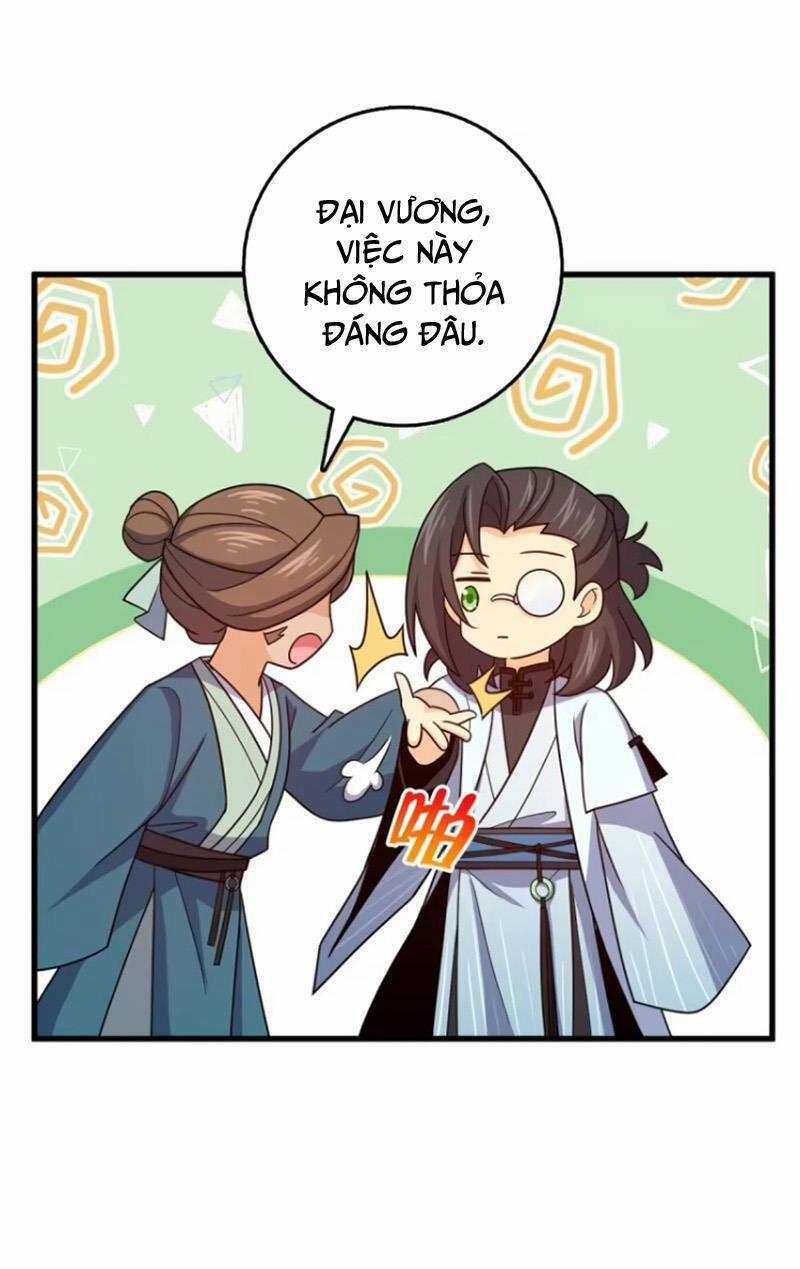 Đại Vương Tha Mạng 874 trang 36