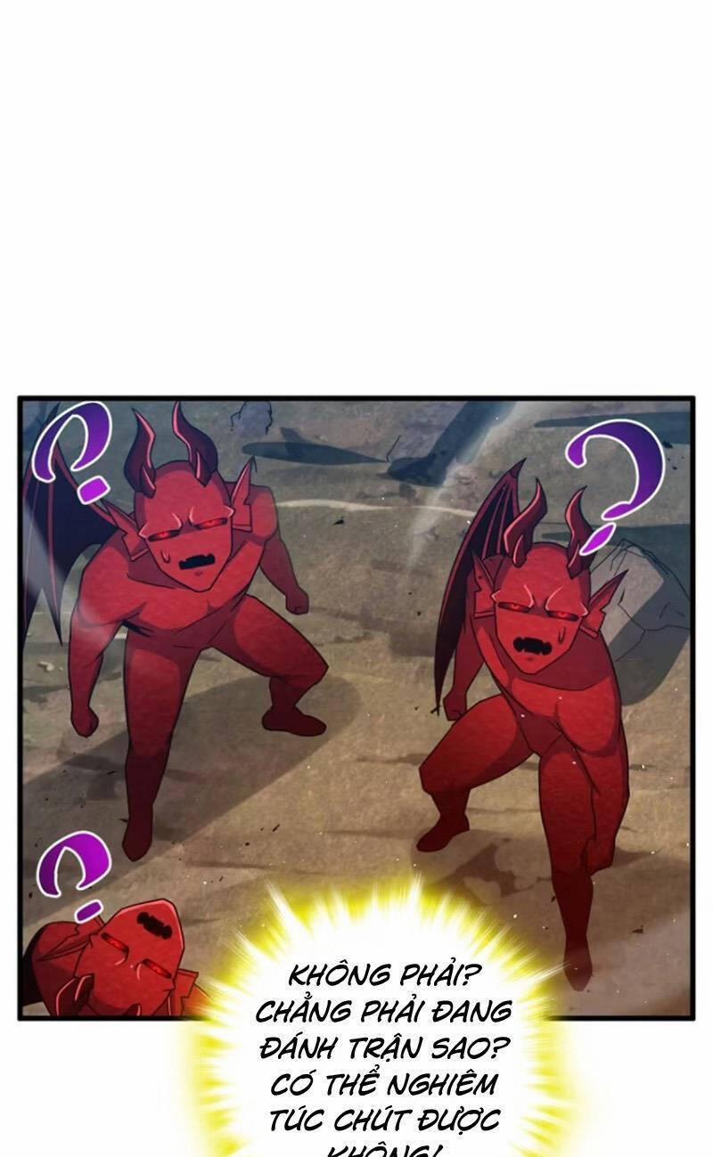 Đại Vương Tha Mạng 874 trang 40