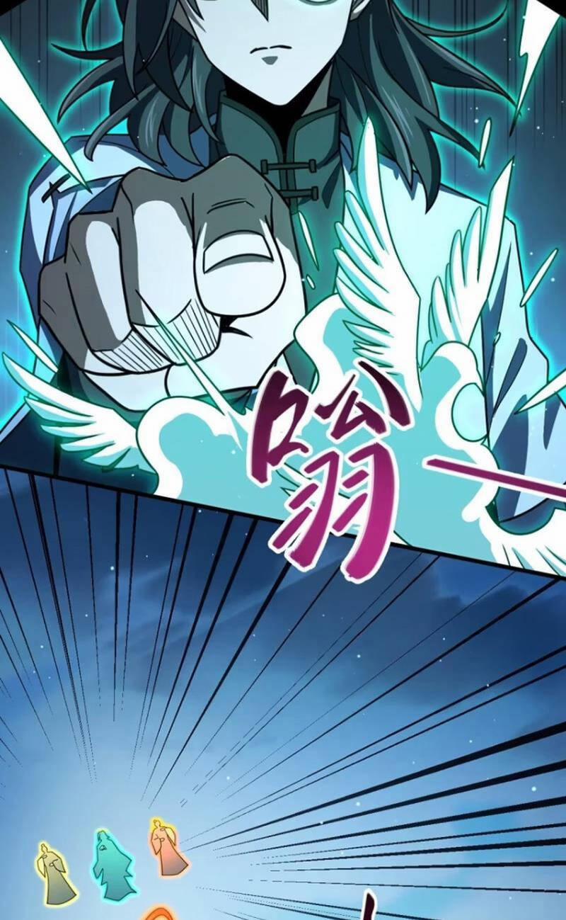 Đại Vương Tha Mạng 874 trang 44