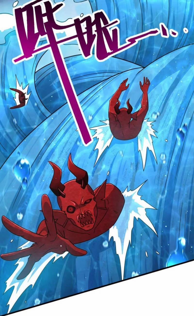 Đại Vương Tha Mạng 874 trang 53