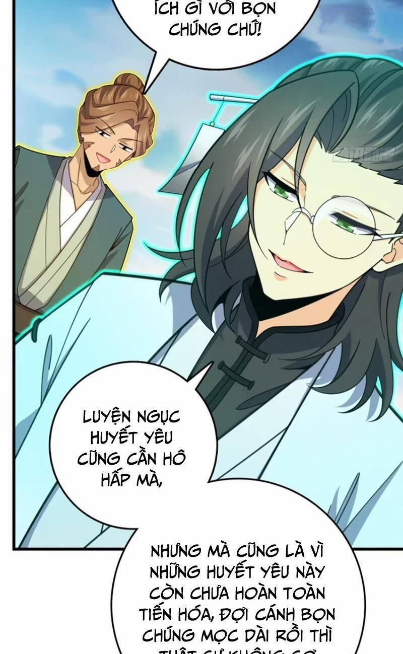 Đại Vương Tha Mạng 874 trang 57