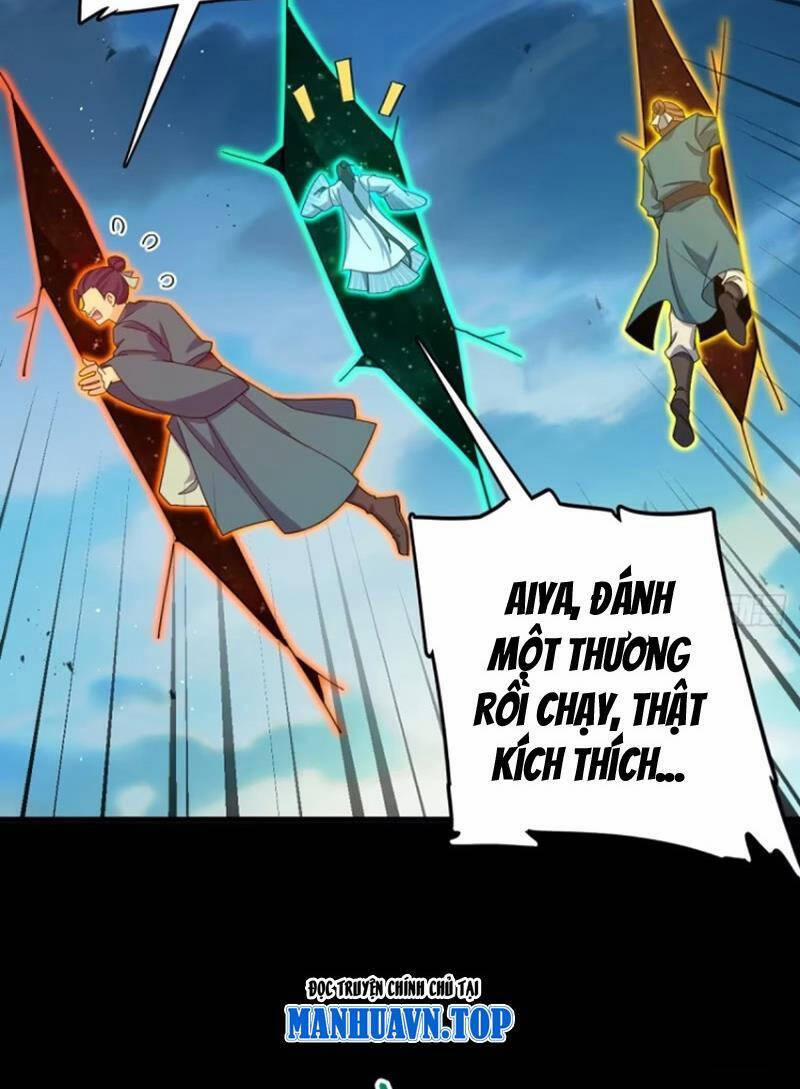 Đại Vương Tha Mạng 874 trang 64