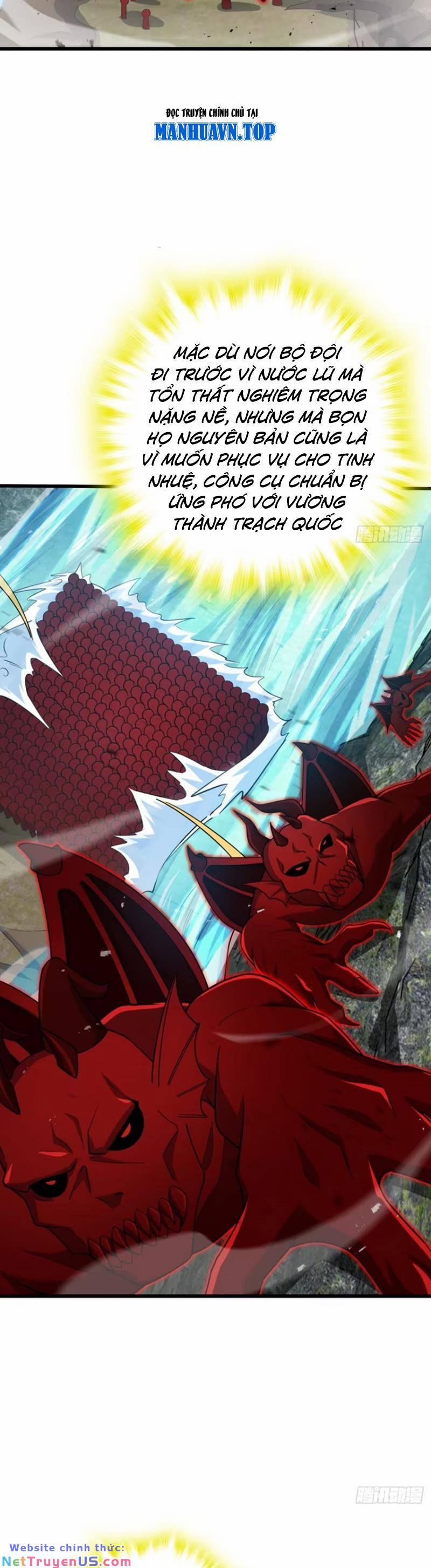 Đại Vương Tha Mạng 875 trang 12