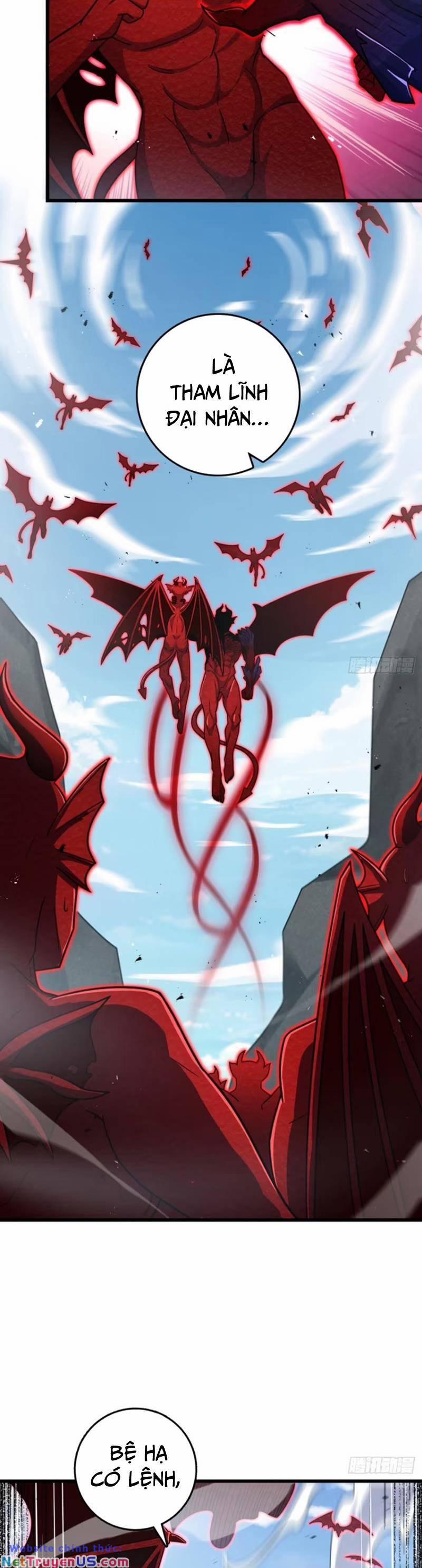 Đại Vương Tha Mạng 875 trang 2