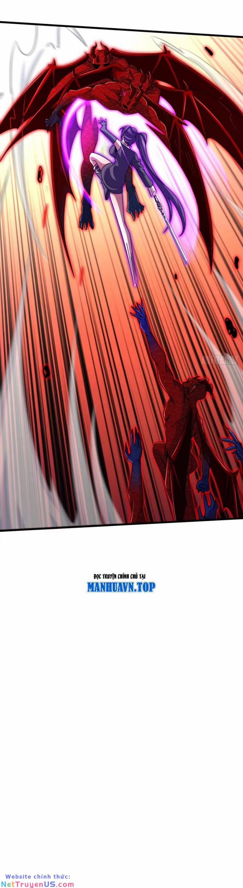 Đại Vương Tha Mạng 875 trang 21