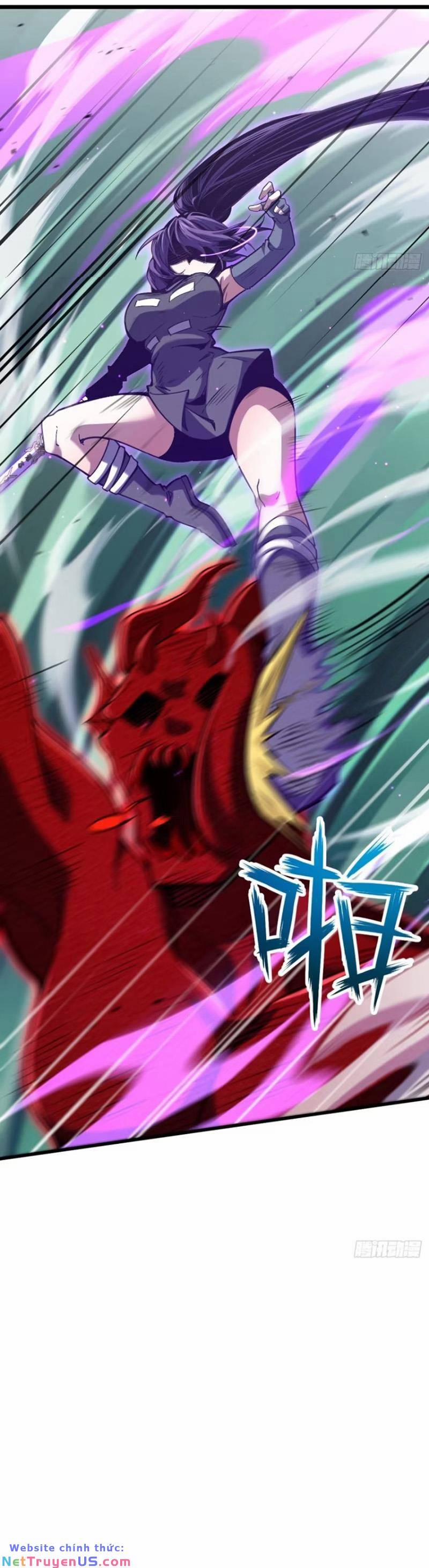 Đại Vương Tha Mạng 875 trang 22