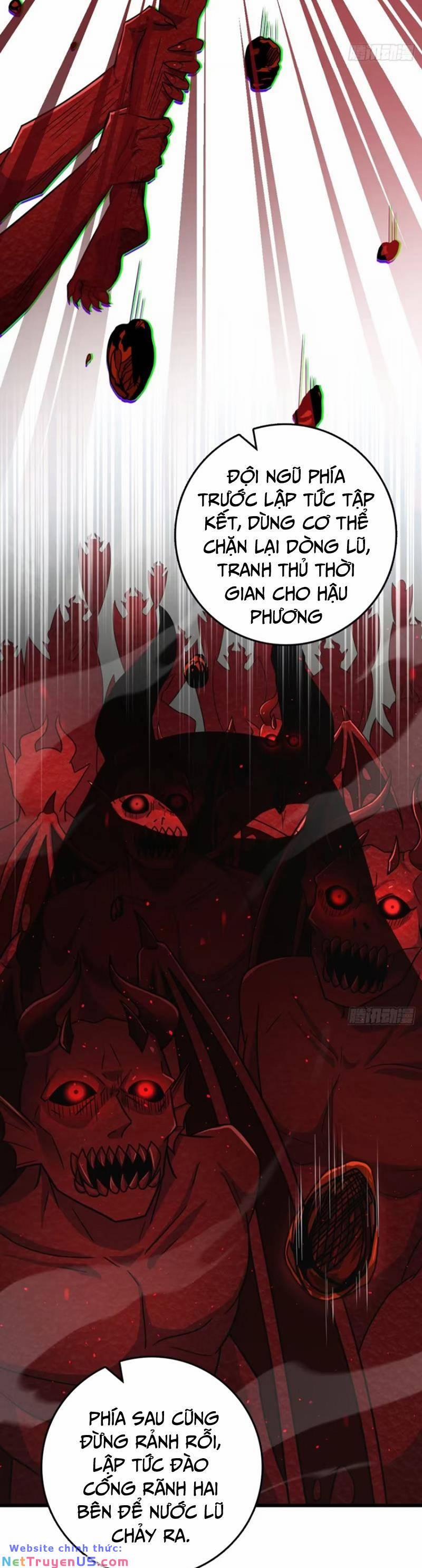 Đại Vương Tha Mạng 875 trang 4