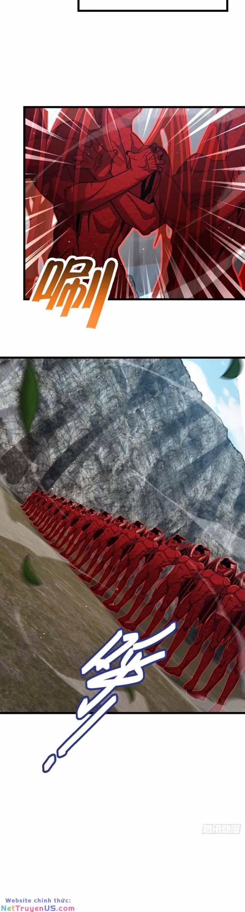 Đại Vương Tha Mạng 875 trang 6