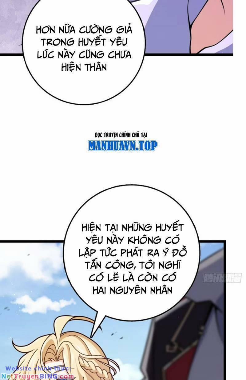 Đại Vương Tha Mạng 876 trang 11