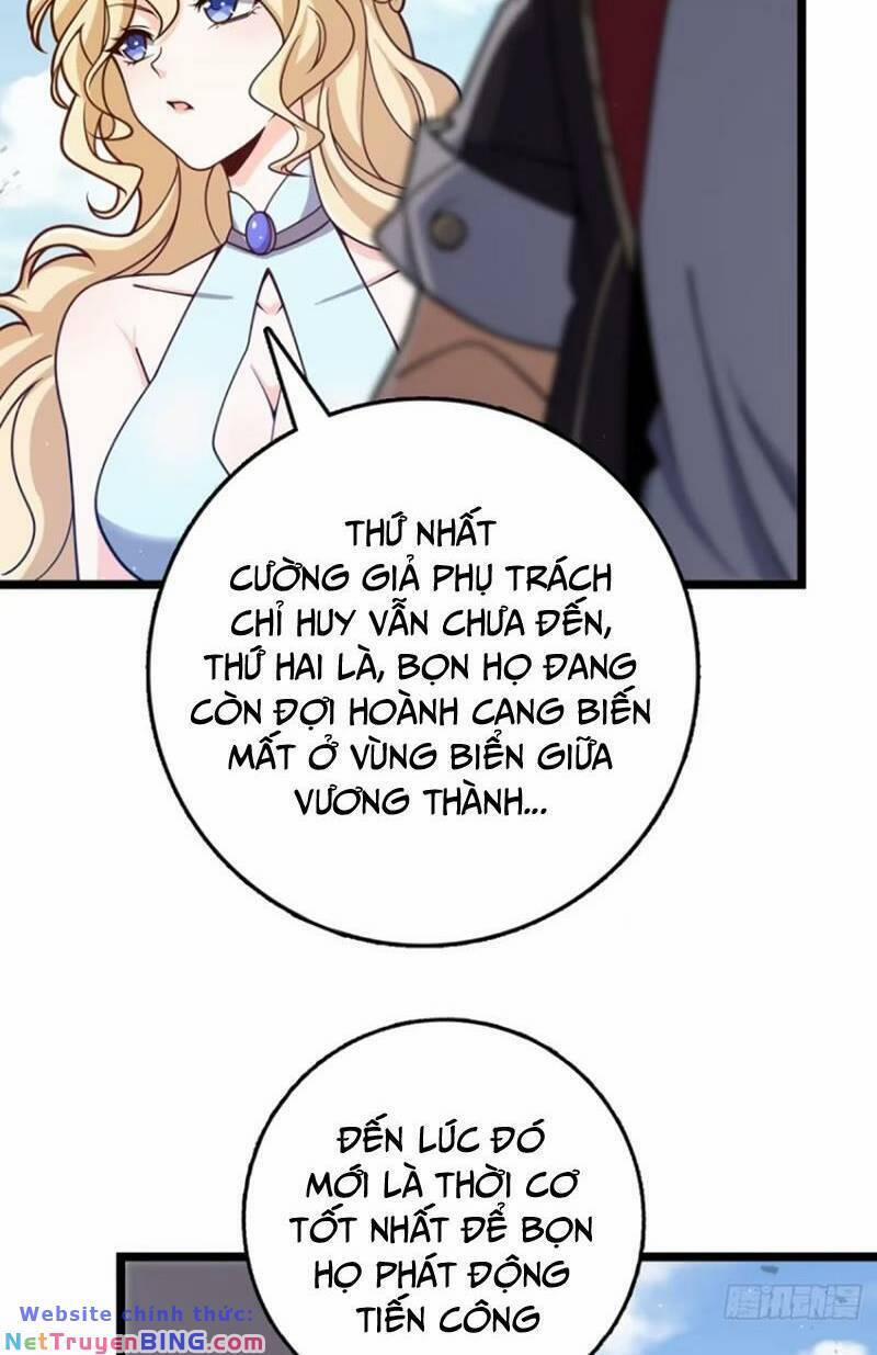 Đại Vương Tha Mạng 876 trang 12