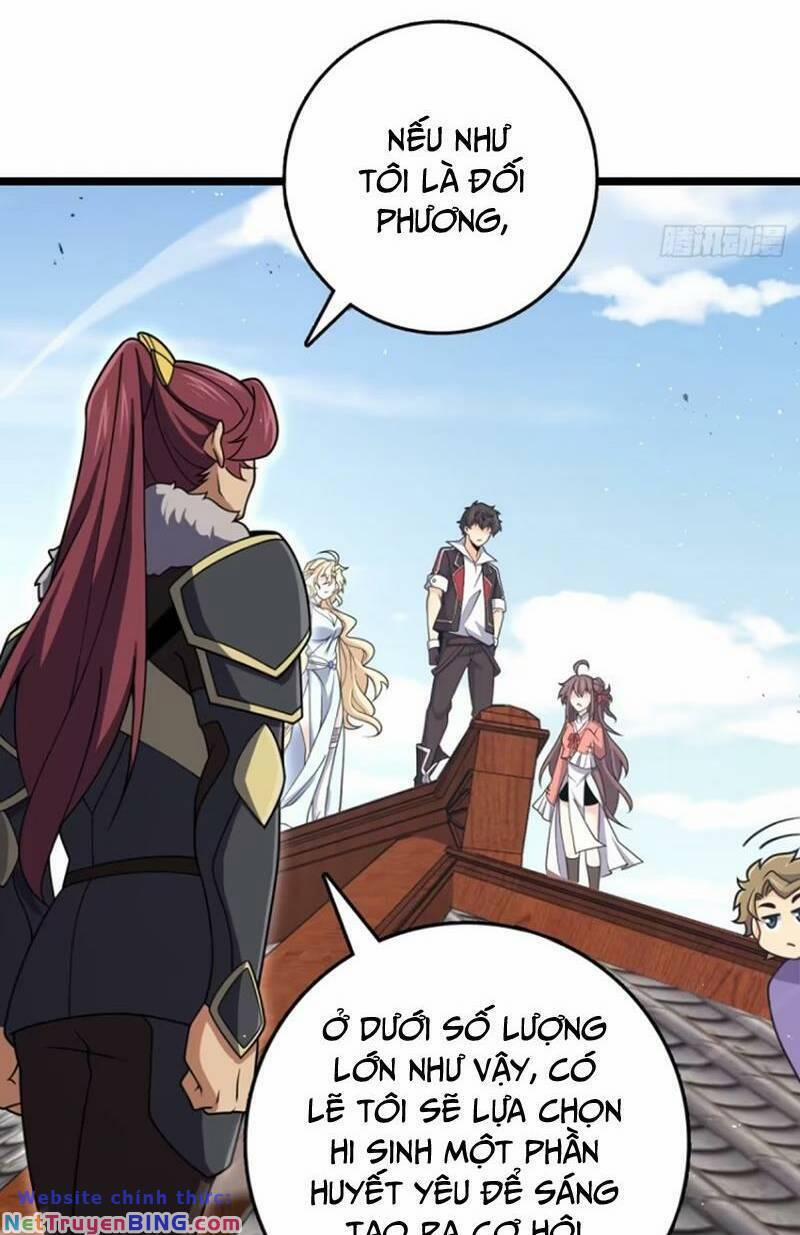 Đại Vương Tha Mạng 876 trang 14