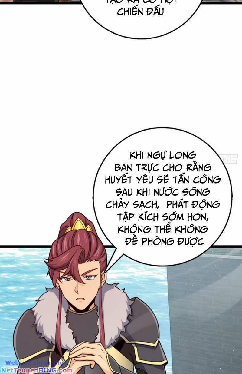 Đại Vương Tha Mạng 876 trang 15