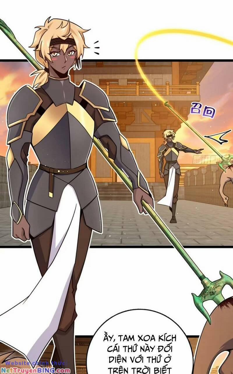 Đại Vương Tha Mạng 876 trang 26