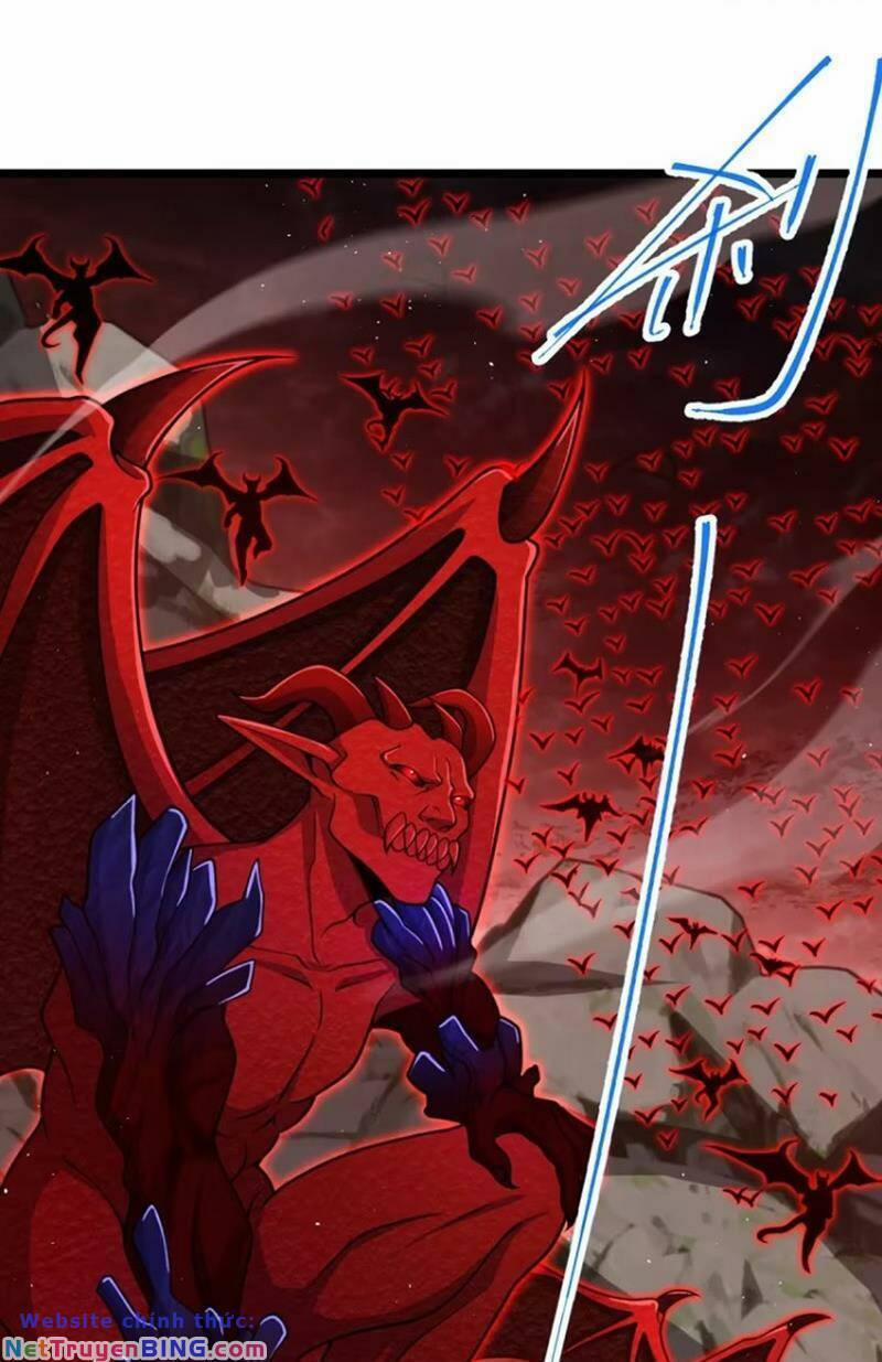 Đại Vương Tha Mạng 876 trang 3