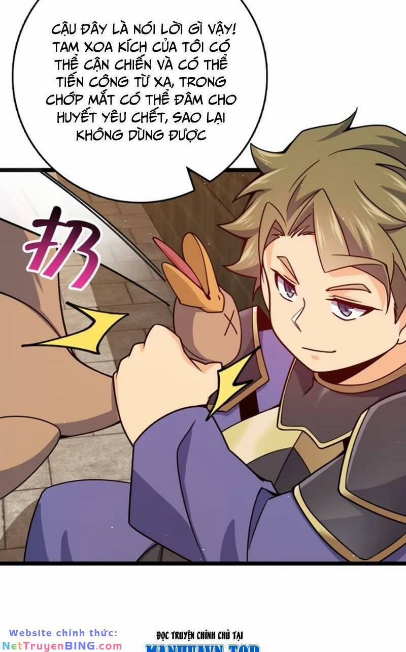 Đại Vương Tha Mạng 876 trang 30