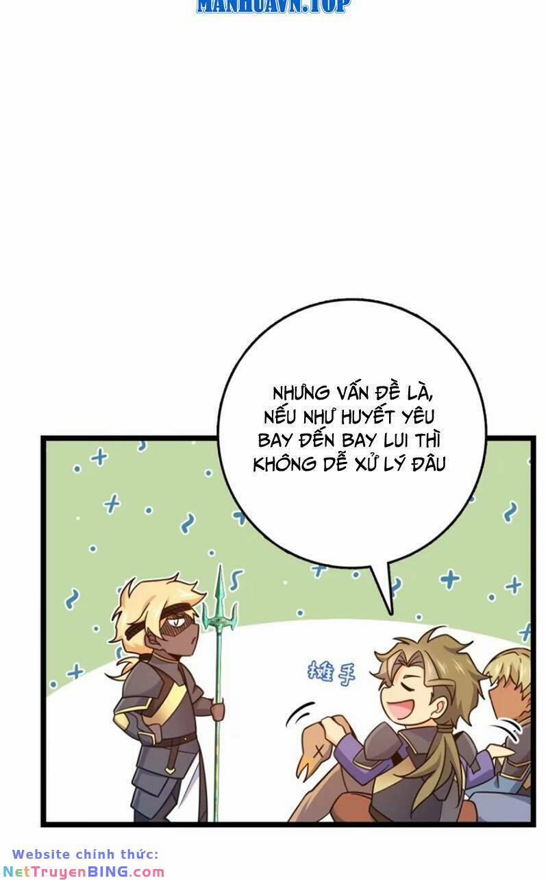 Đại Vương Tha Mạng 876 trang 31