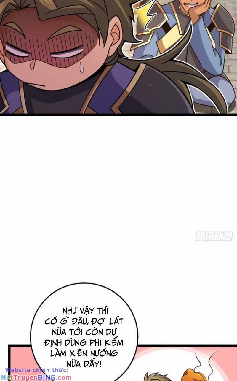 Đại Vương Tha Mạng 876 trang 34