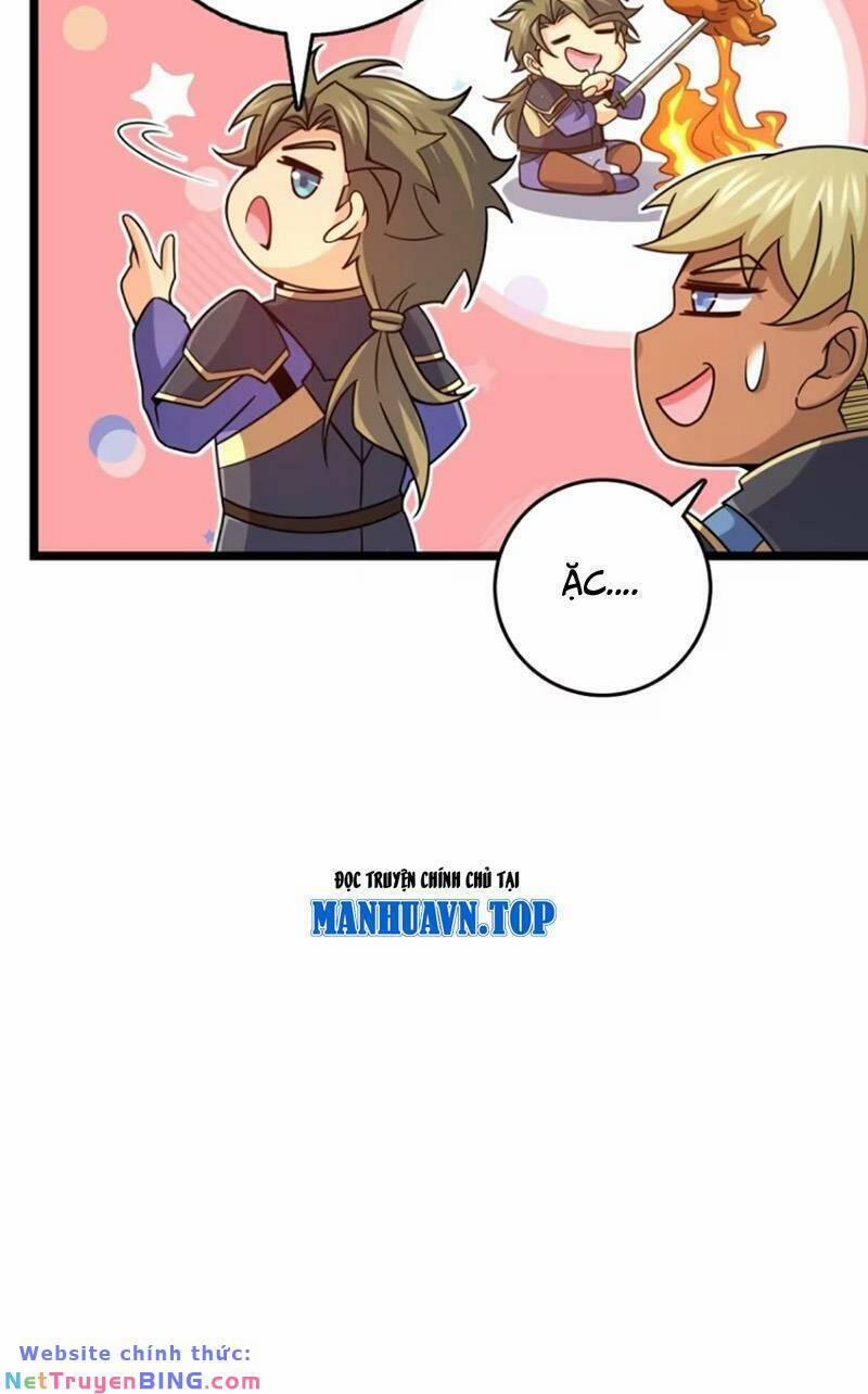 Đại Vương Tha Mạng 876 trang 35