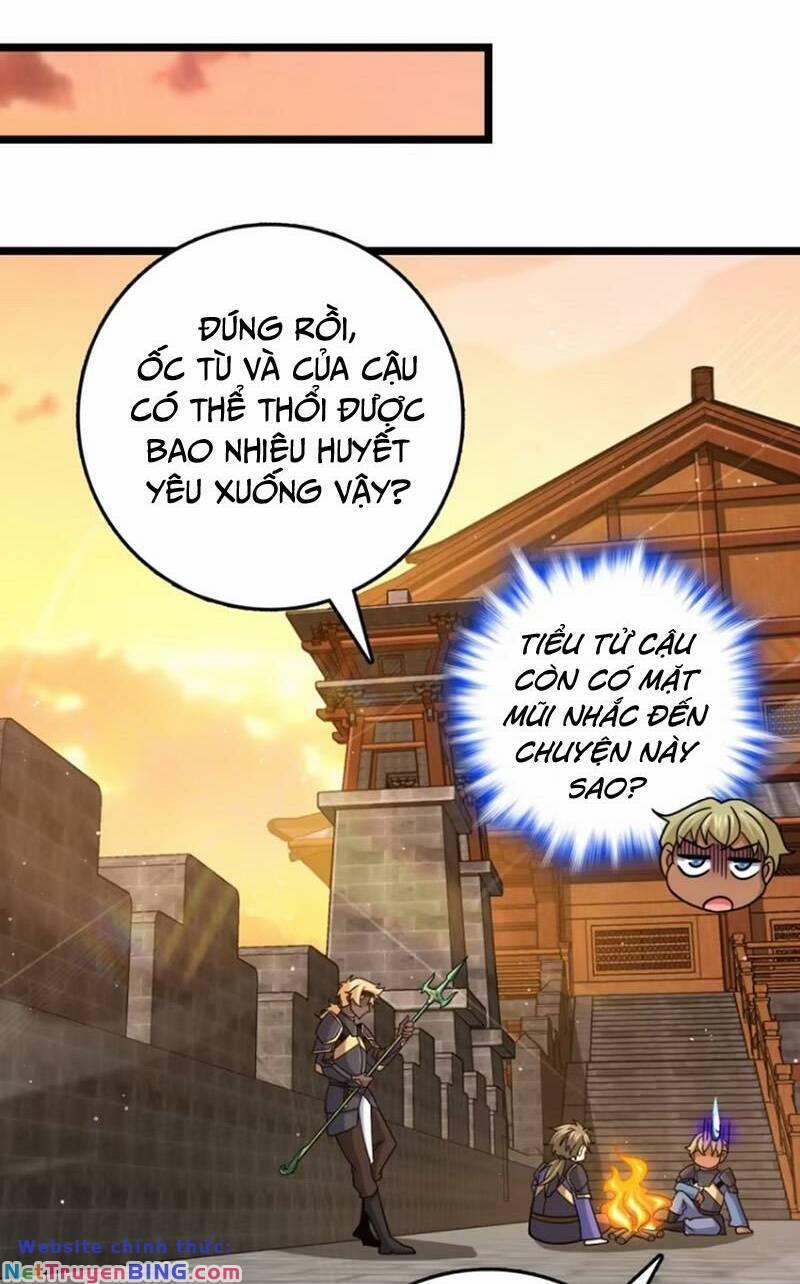 Đại Vương Tha Mạng 876 trang 36