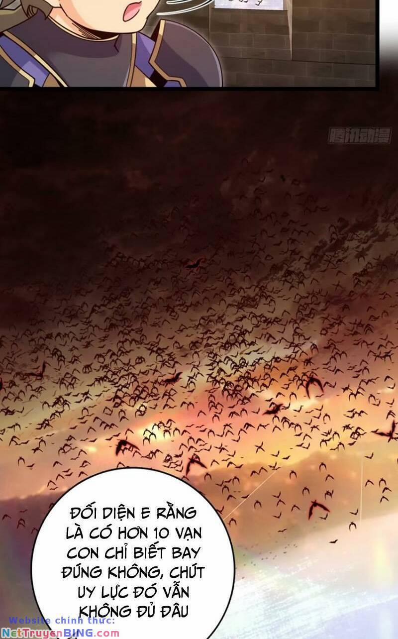 Đại Vương Tha Mạng 876 trang 38