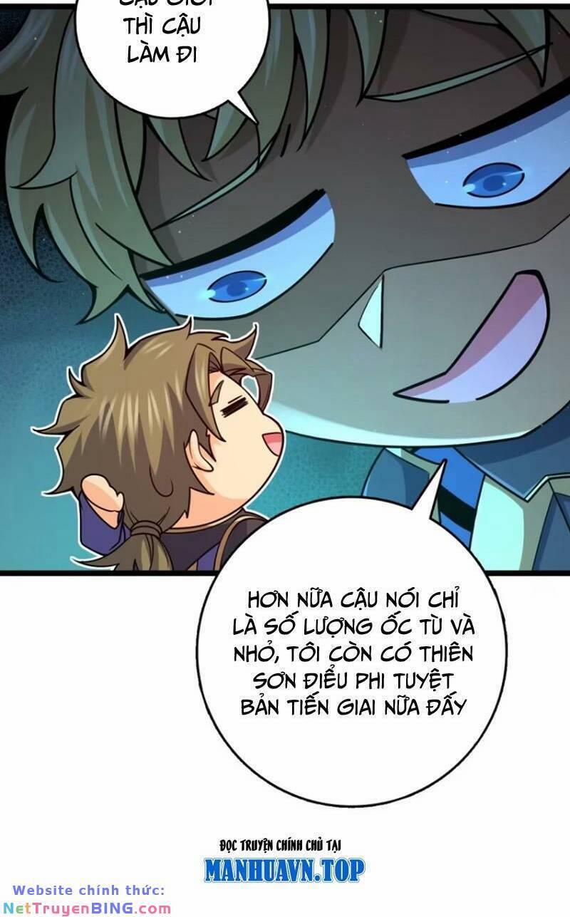 Đại Vương Tha Mạng 876 trang 40