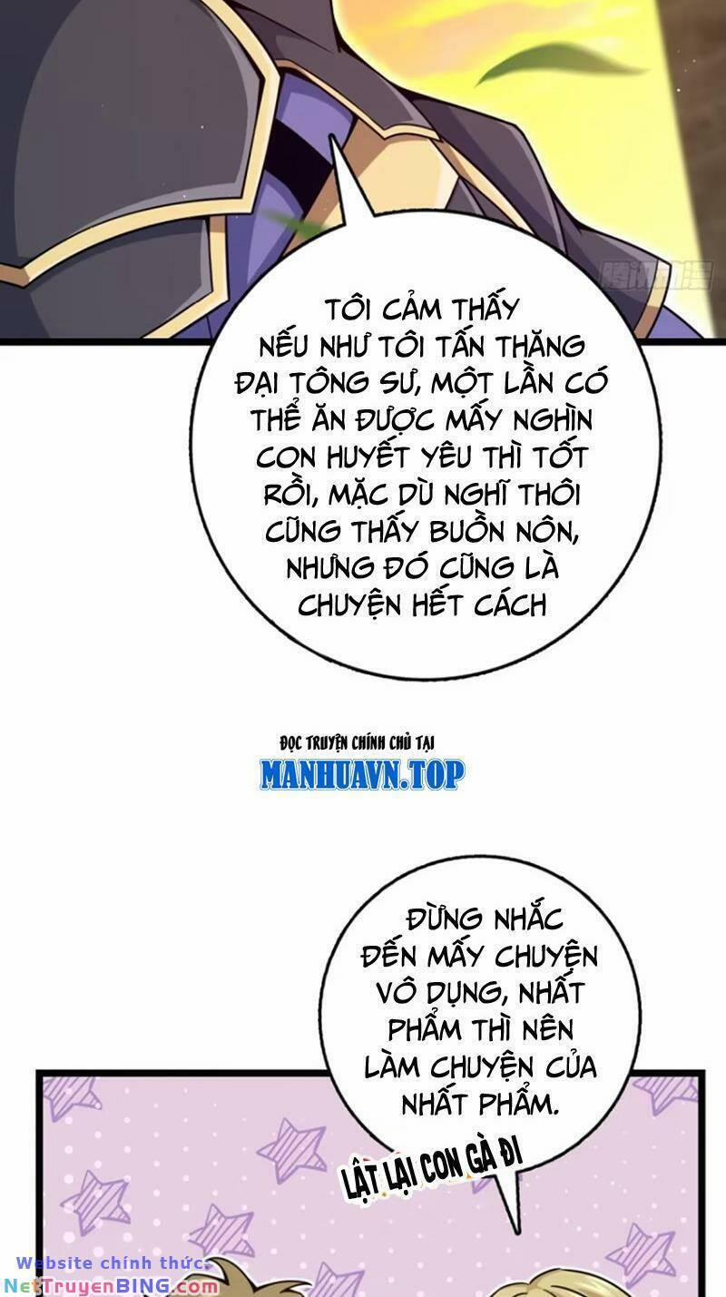 Đại Vương Tha Mạng 876 trang 45