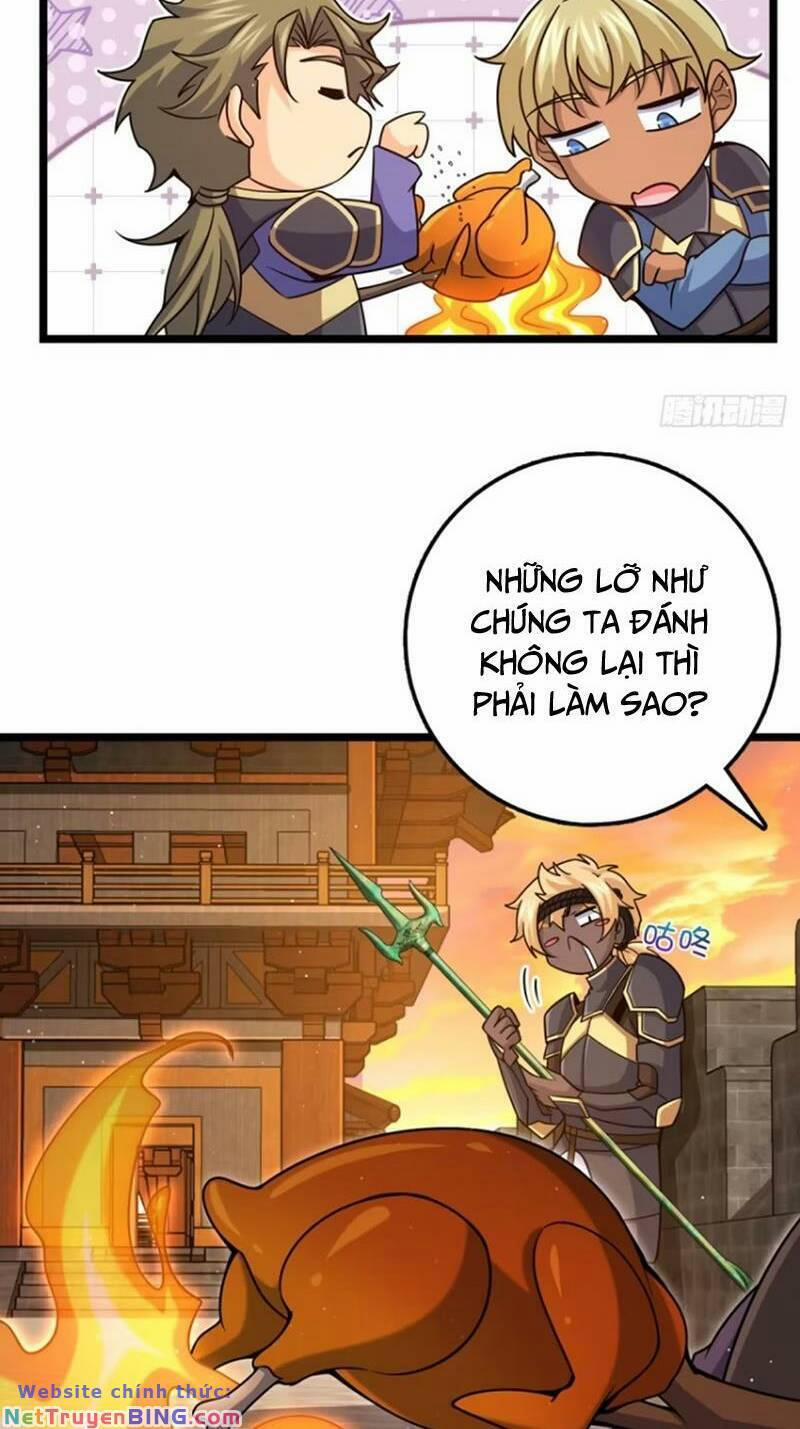 Đại Vương Tha Mạng 876 trang 46