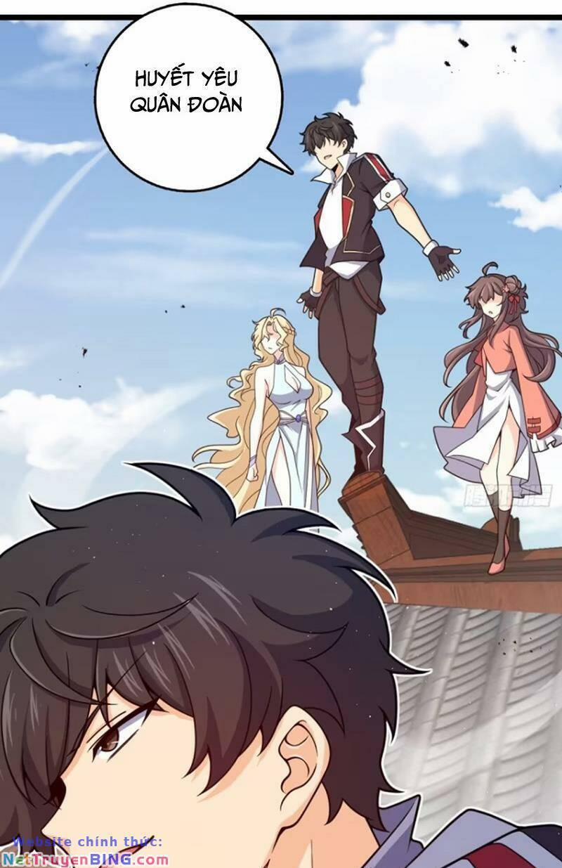 Đại Vương Tha Mạng 876 trang 5