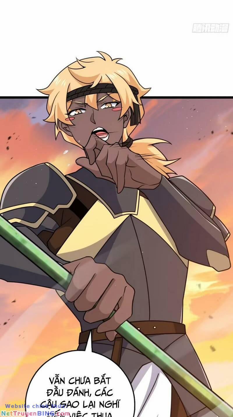 Đại Vương Tha Mạng 876 trang 54