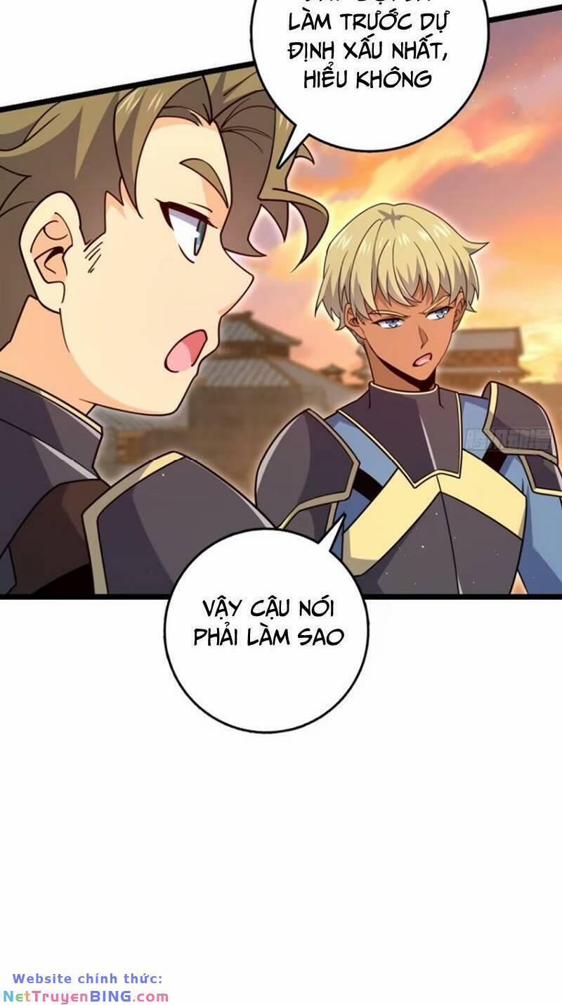 Đại Vương Tha Mạng 876 trang 56