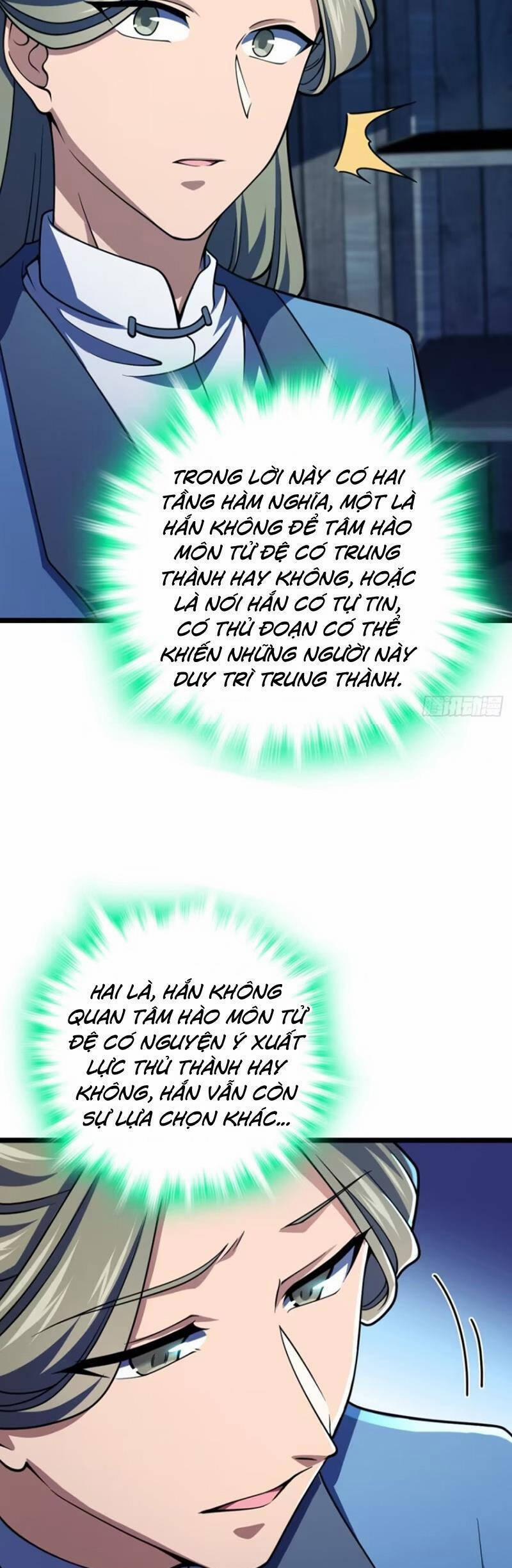 Đại Vương Tha Mạng 877 trang 21