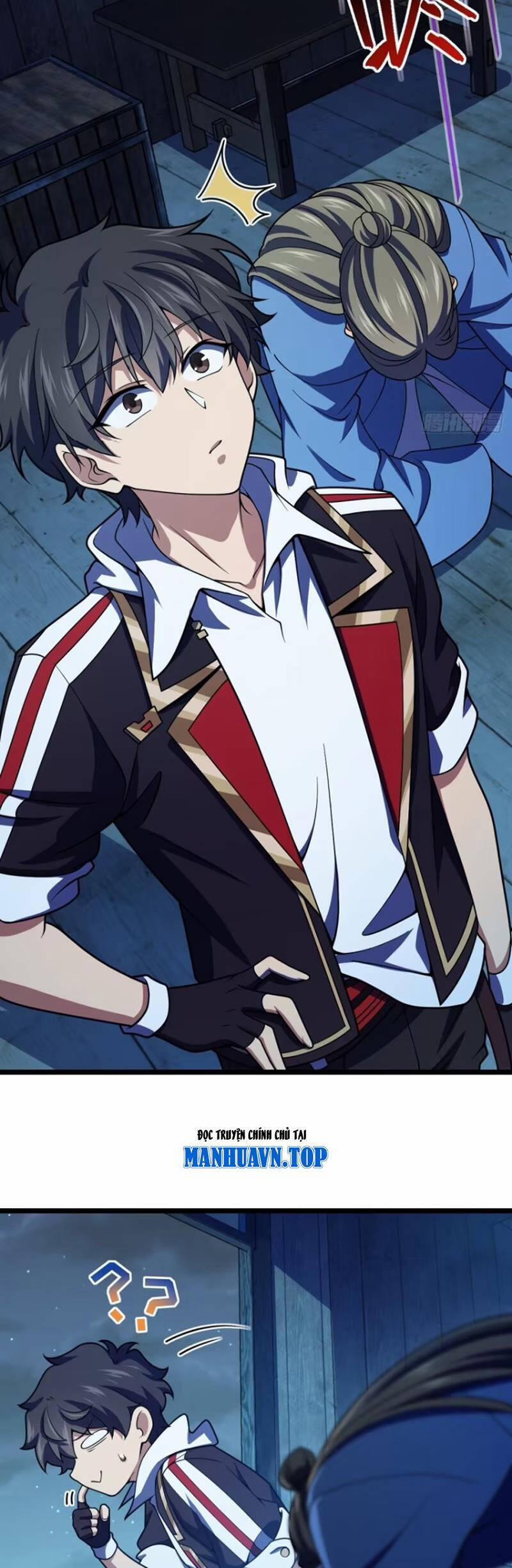 Đại Vương Tha Mạng 877 trang 26