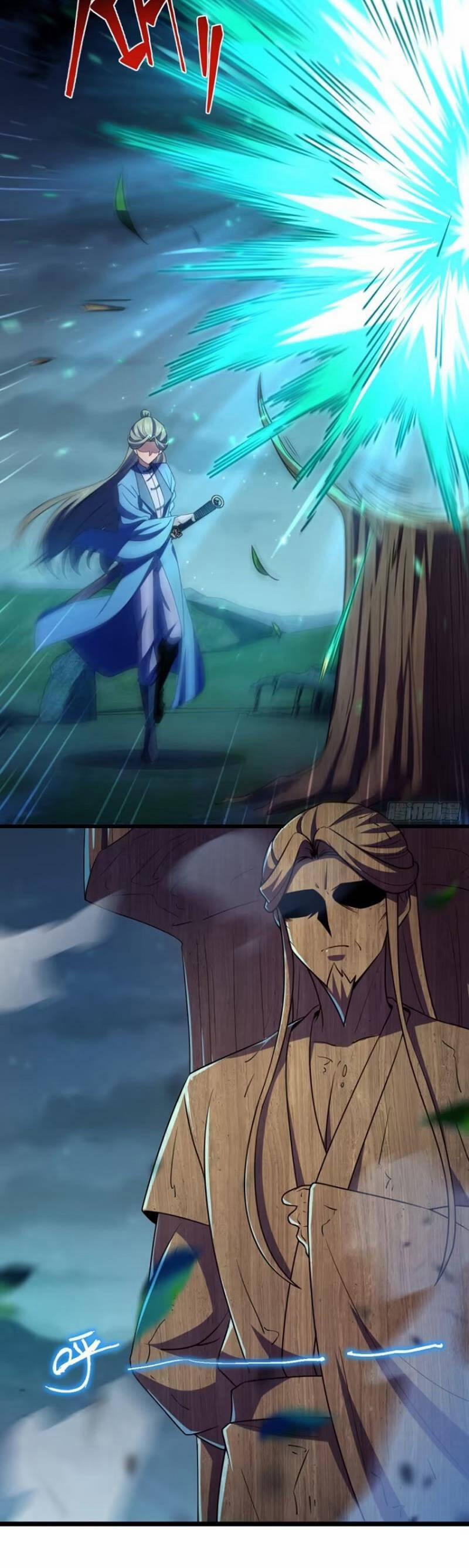 Đại Vương Tha Mạng 877 trang 4