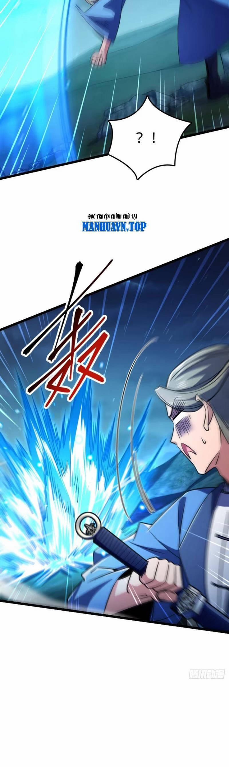 Đại Vương Tha Mạng 877 trang 7