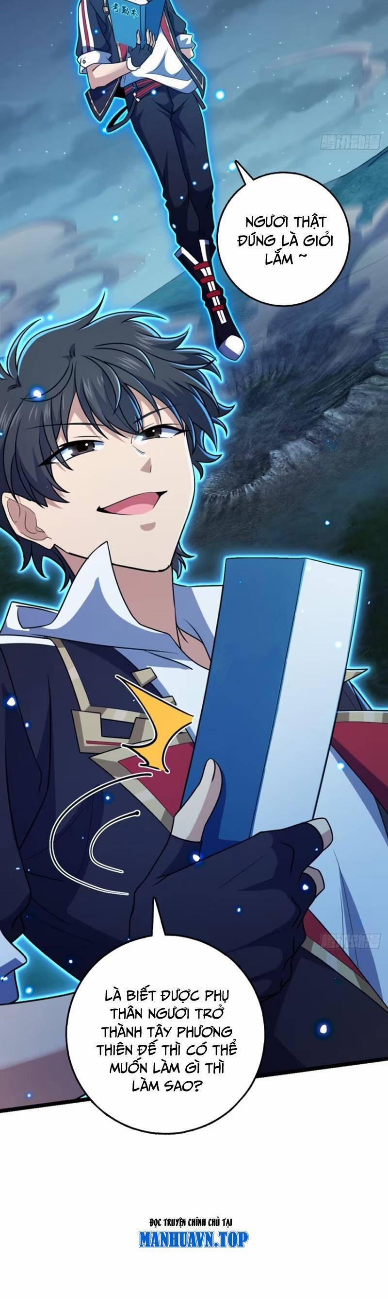 Đại Vương Tha Mạng 877 trang 9