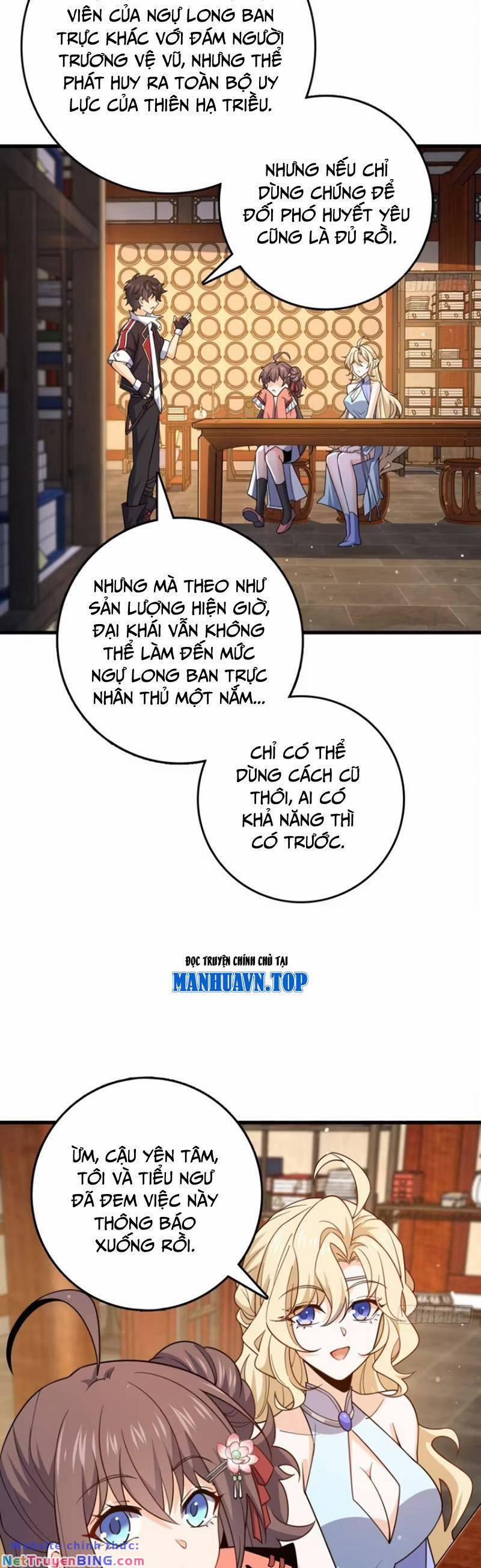 Đại Vương Tha Mạng 878 trang 9