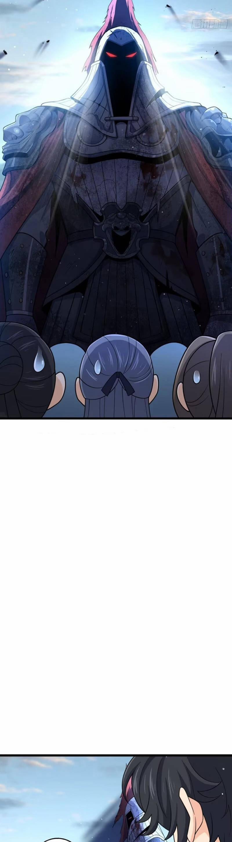 Đại Vương Tha Mạng 879 trang 17