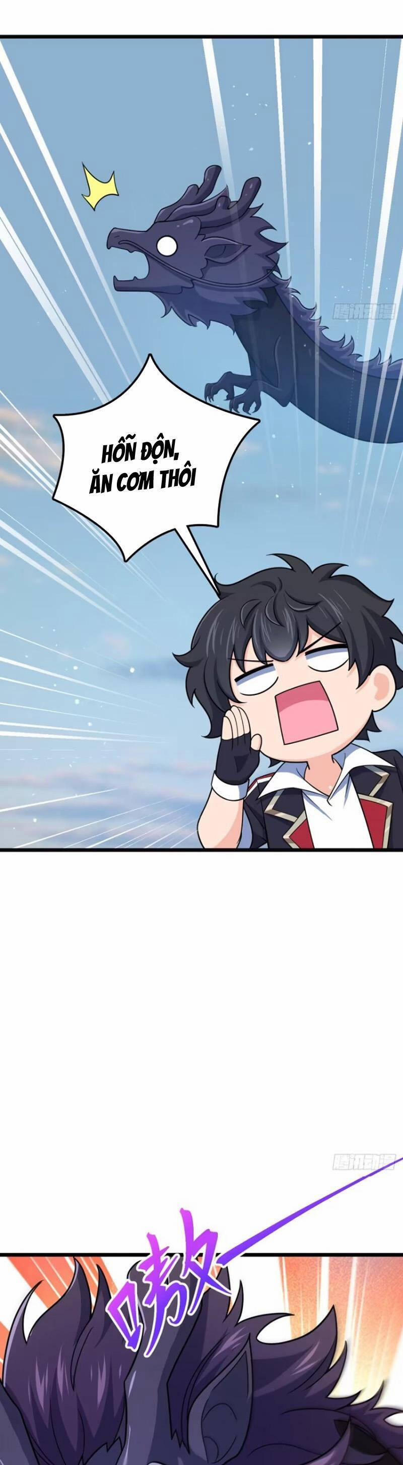 Đại Vương Tha Mạng 879 trang 21