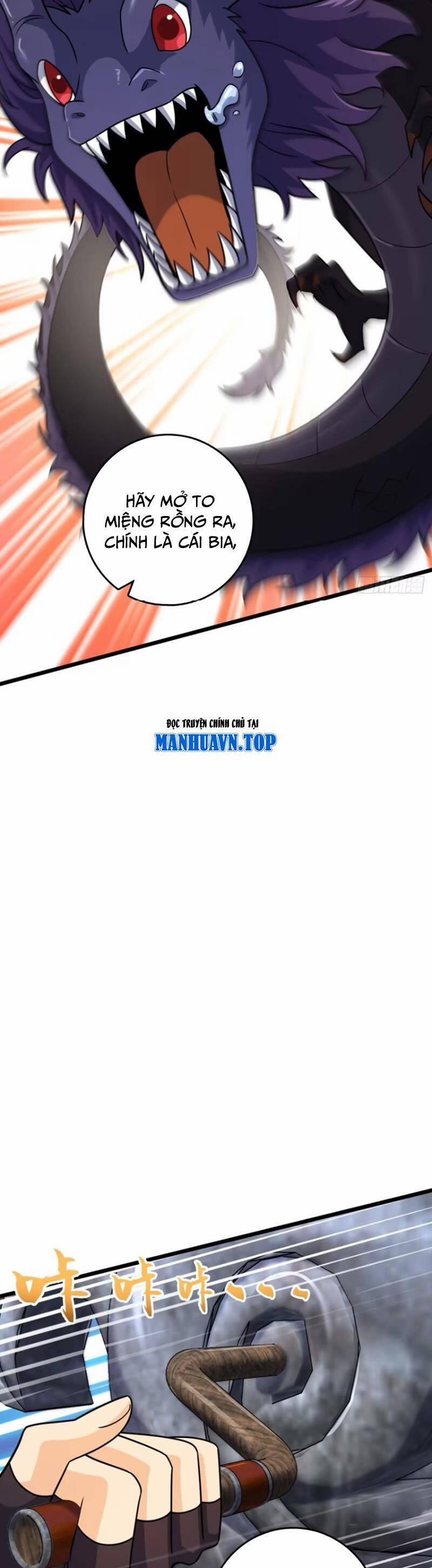 Đại Vương Tha Mạng 879 trang 22